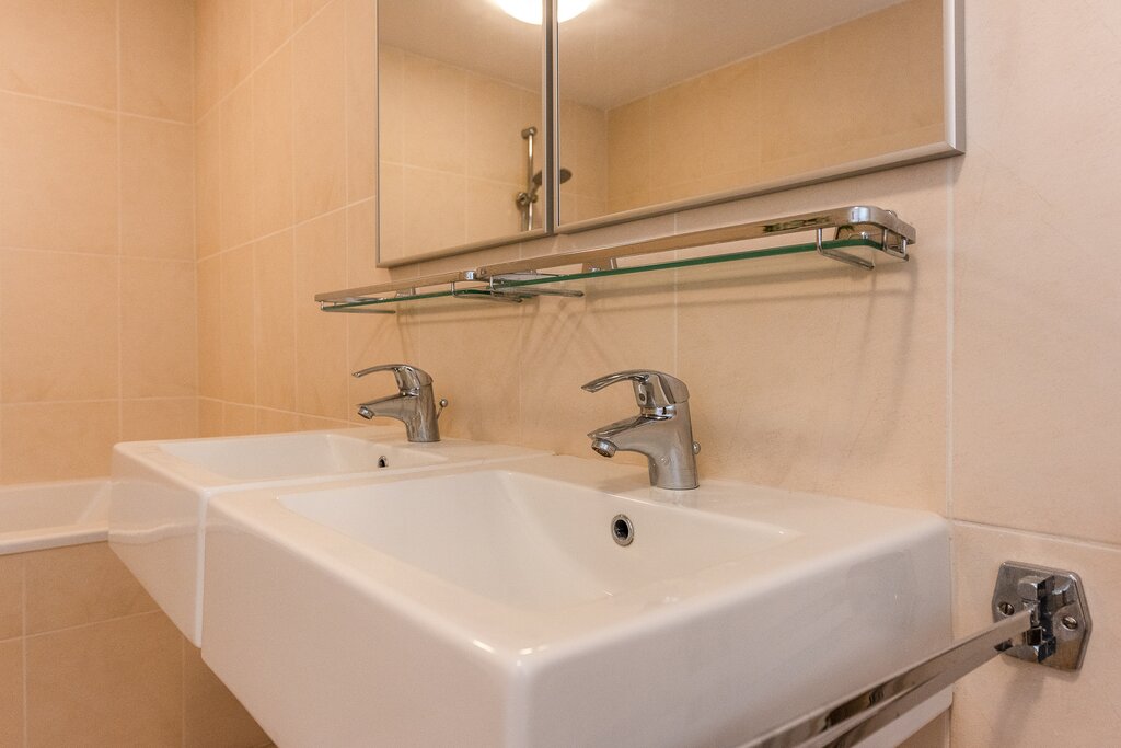 Te koop of huur: Foto Appartement aan de Nieuwe Parklaan 36 in 's-Gravenhage