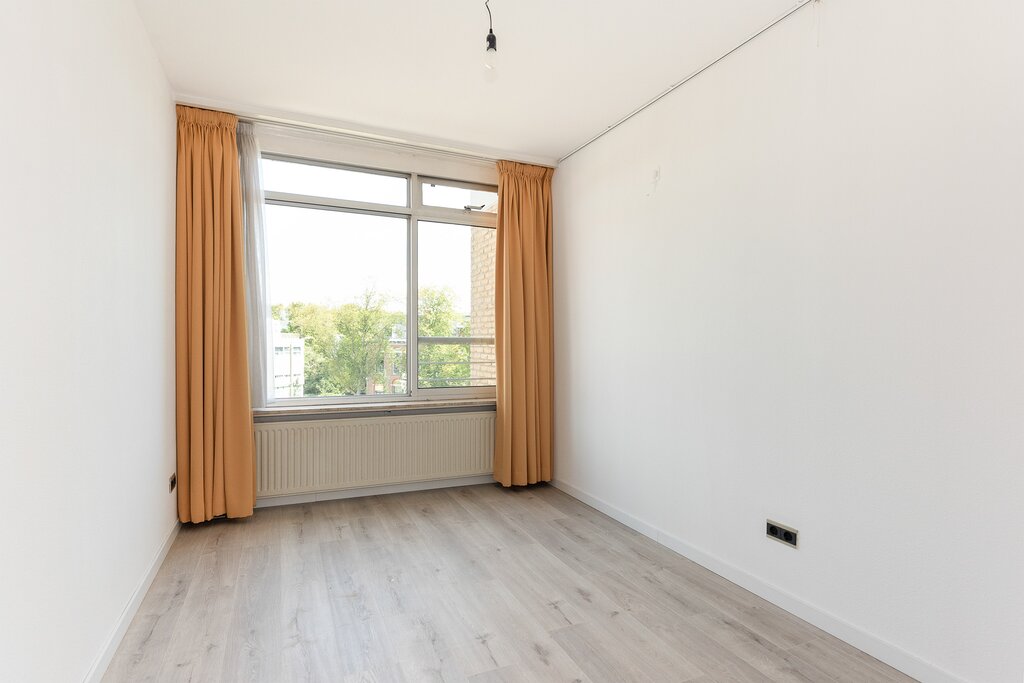 Te koop of huur: Foto Appartement aan de Nieuwe Parklaan 36 in 's-Gravenhage