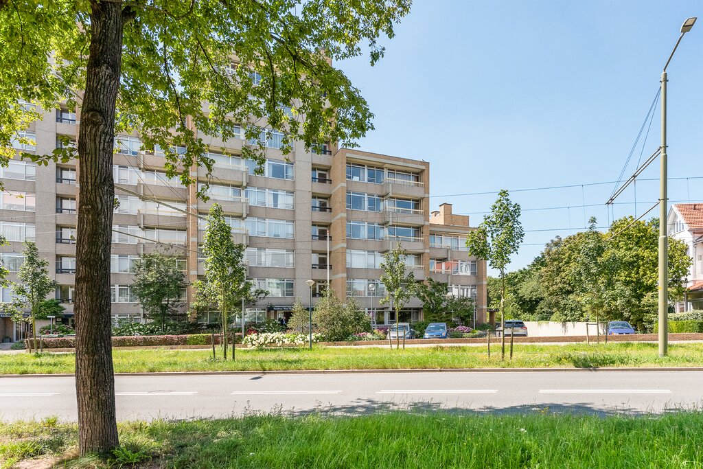 Te koop of huur: Foto Appartement aan de Nieuwe Parklaan 36 in 's-Gravenhage