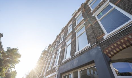 Te koop: Foto Appartement aan de Paulus Buijsstraat 19A in 's-Gravenhage