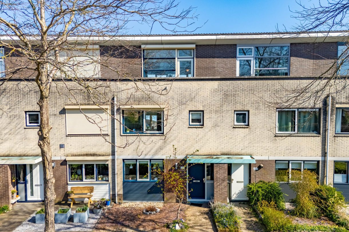 Te koop: Foto Woonhuis aan de Ien Dalessingel 225 in Zutphen