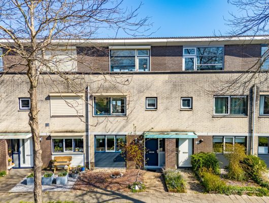 Hoofdfoto van Zutphen Ien Dalessingel 225