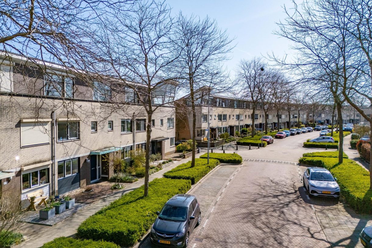 Te koop: Foto Woonhuis aan de Ien Dalessingel 225 in Zutphen