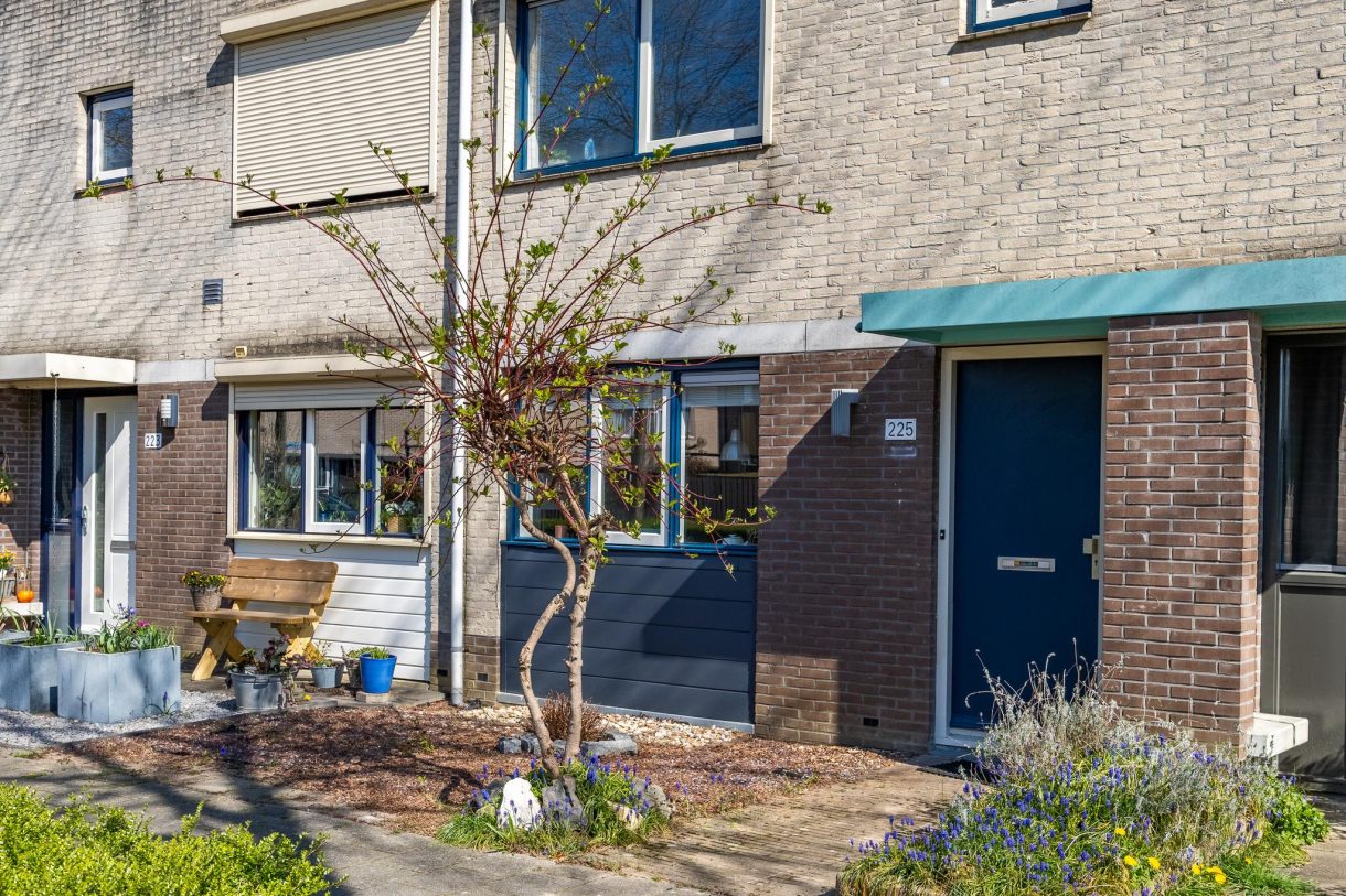 Te koop: Foto Woonhuis aan de Ien Dalessingel 225 in Zutphen