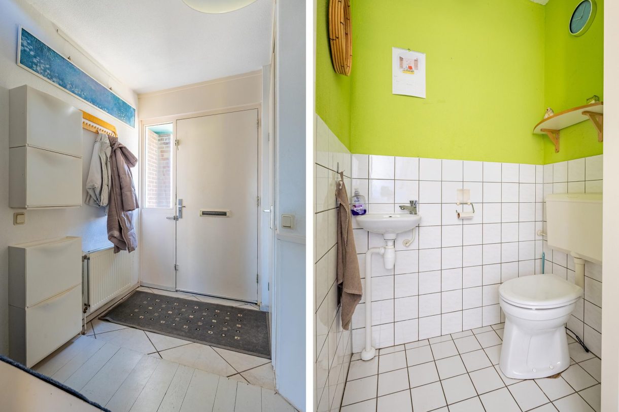 Te koop: Foto Woonhuis aan de Ien Dalessingel 225 in Zutphen