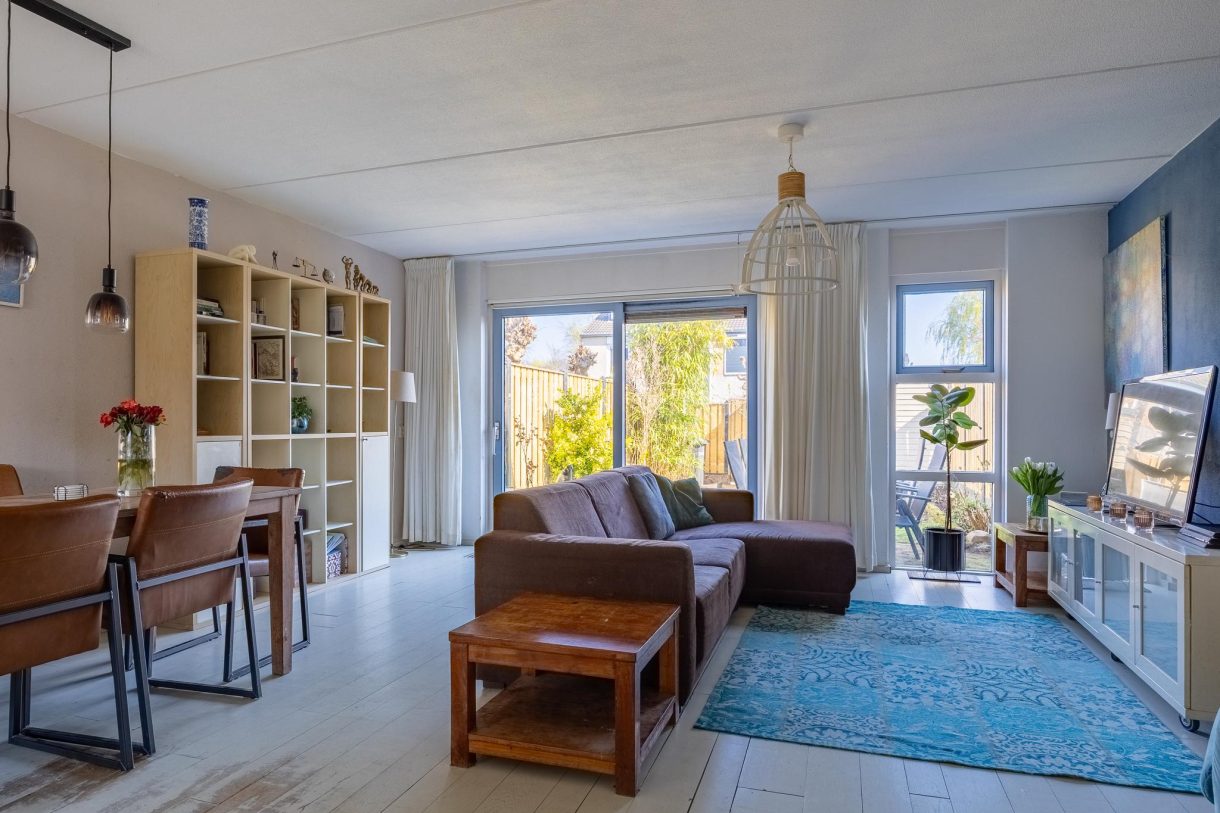 Te koop: Foto Woonhuis aan de Ien Dalessingel 225 in Zutphen