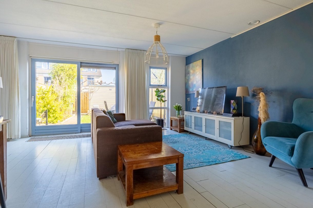 Te koop: Foto Woonhuis aan de Ien Dalessingel 225 in Zutphen