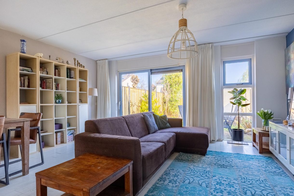 Te koop: Foto Woonhuis aan de Ien Dalessingel 225 in Zutphen