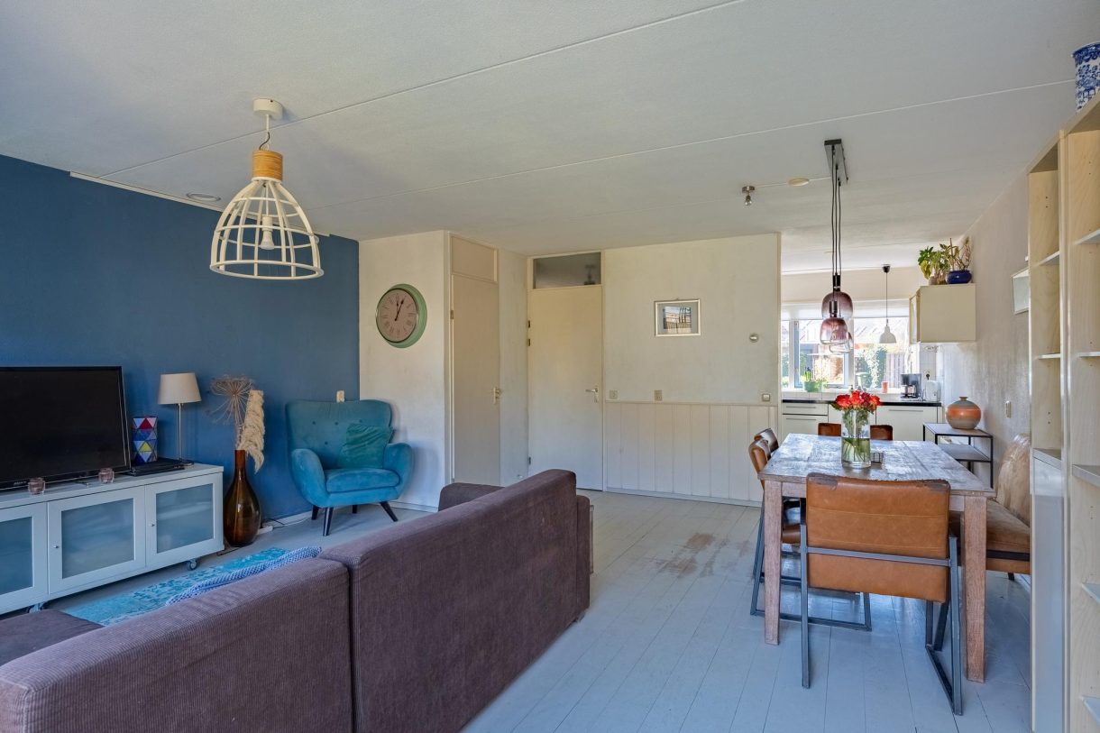 Te koop: Foto Woonhuis aan de Ien Dalessingel 225 in Zutphen