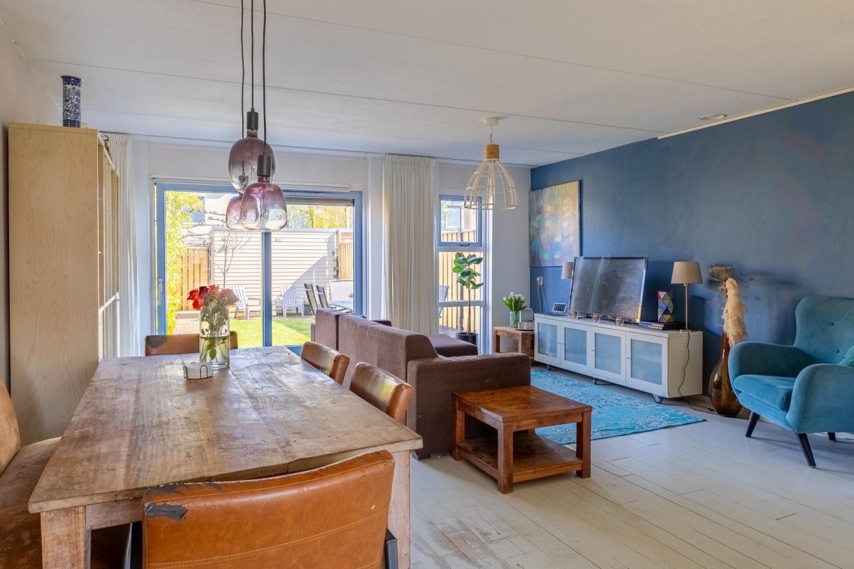 Te koop: Foto Woonhuis aan de Ien Dalessingel 225 in Zutphen