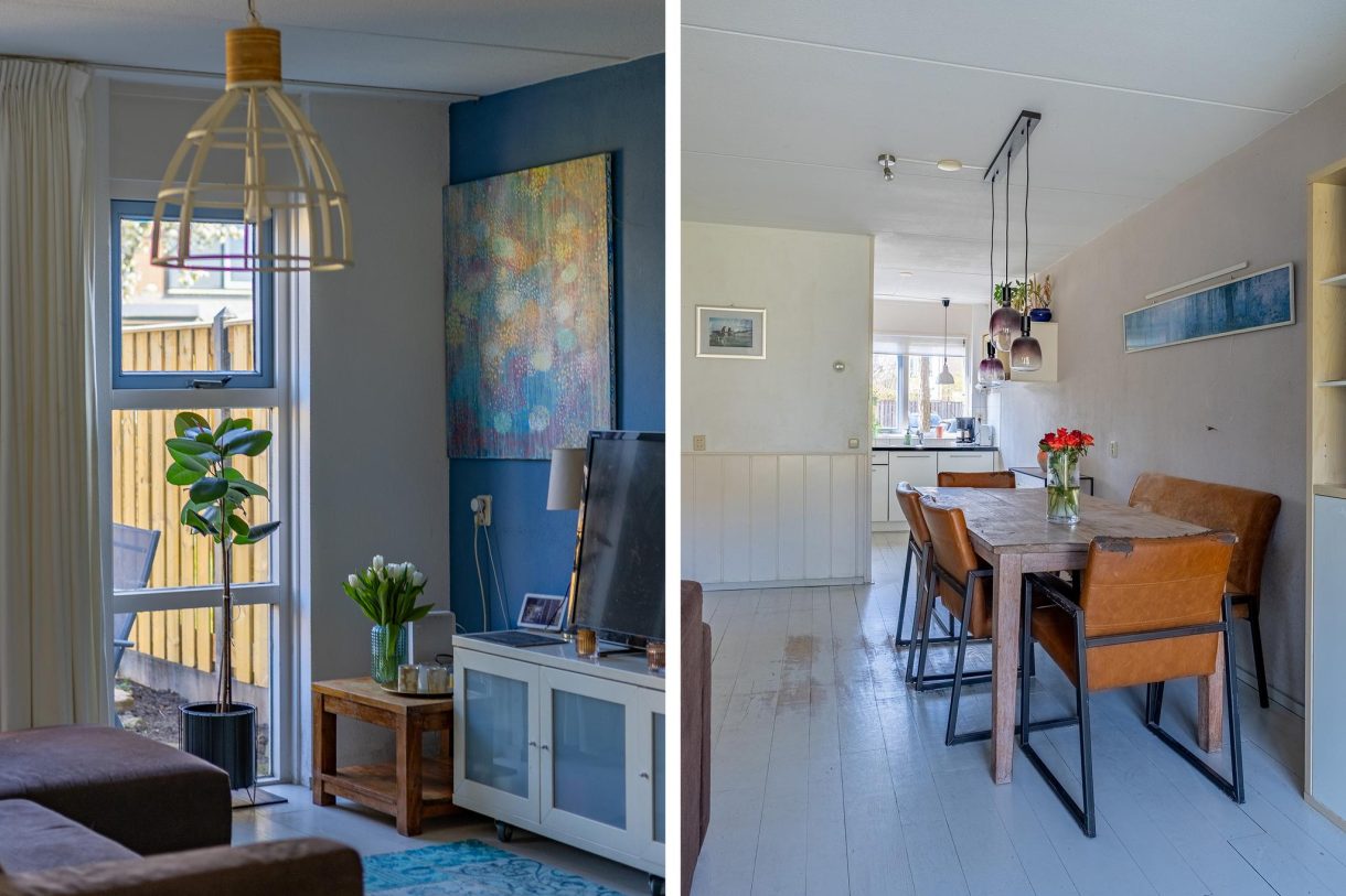 Te koop: Foto Woonhuis aan de Ien Dalessingel 225 in Zutphen