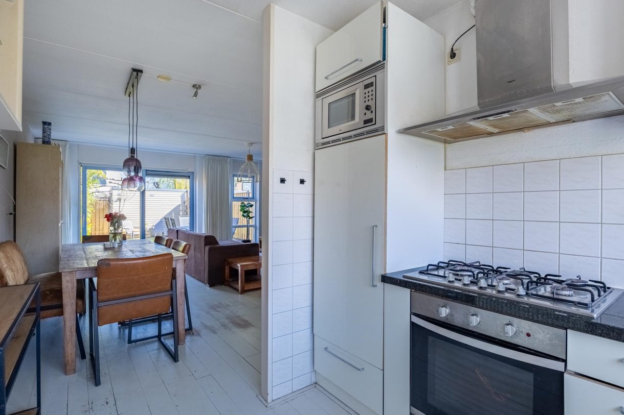 Te koop: Foto Woonhuis aan de Ien Dalessingel 225 in Zutphen