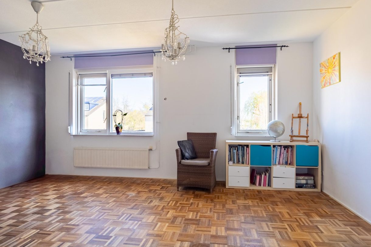 Te koop: Foto Woonhuis aan de Ien Dalessingel 225 in Zutphen