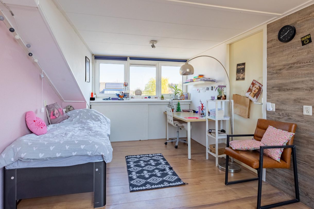 Te koop: Foto Woonhuis aan de Ien Dalessingel 225 in Zutphen