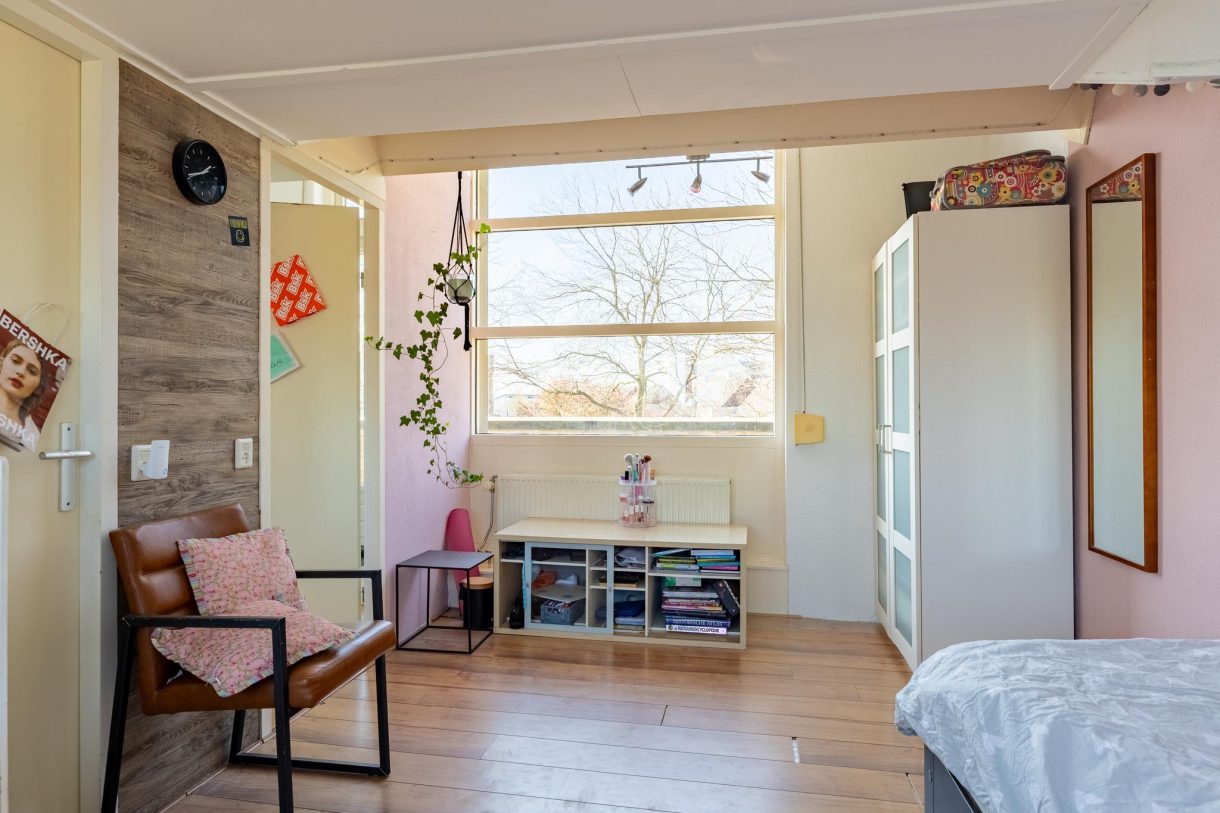 Te koop: Foto Woonhuis aan de Ien Dalessingel 225 in Zutphen