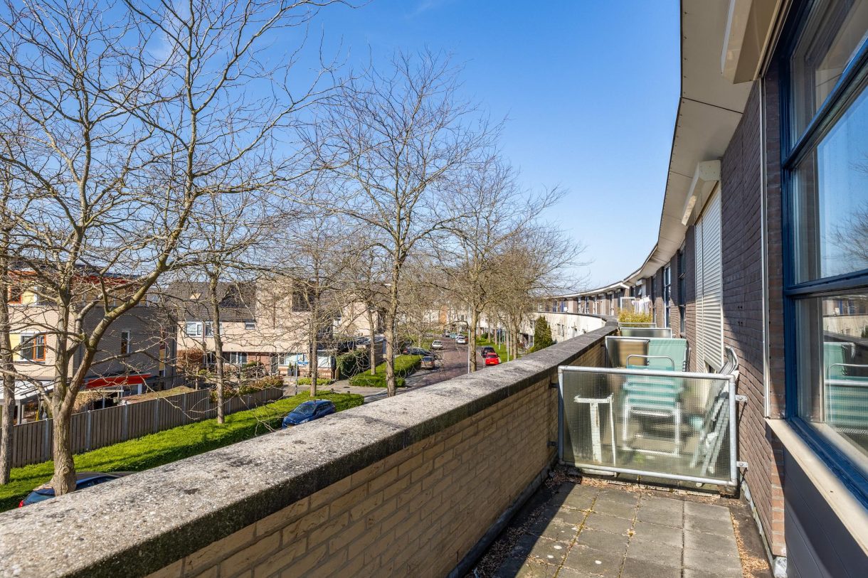 Te koop: Foto Woonhuis aan de Ien Dalessingel 225 in Zutphen