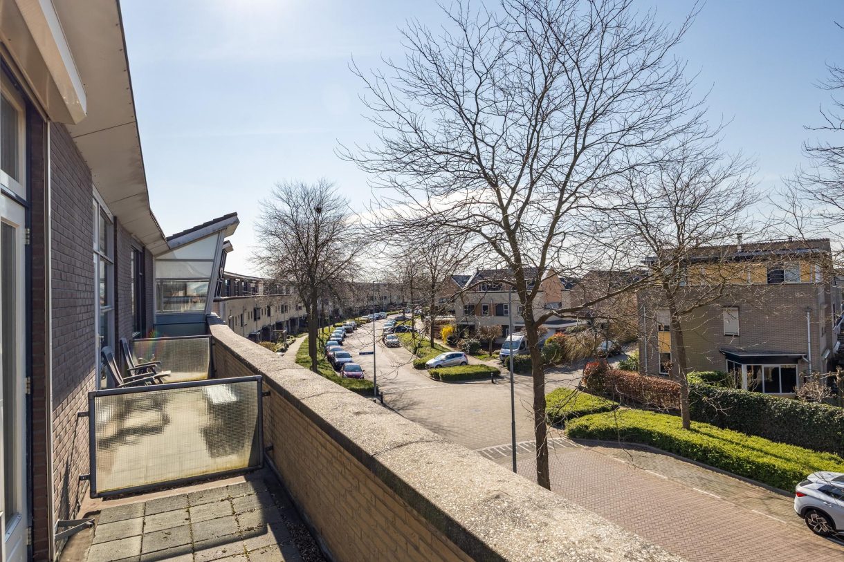 Te koop: Foto Woonhuis aan de Ien Dalessingel 225 in Zutphen