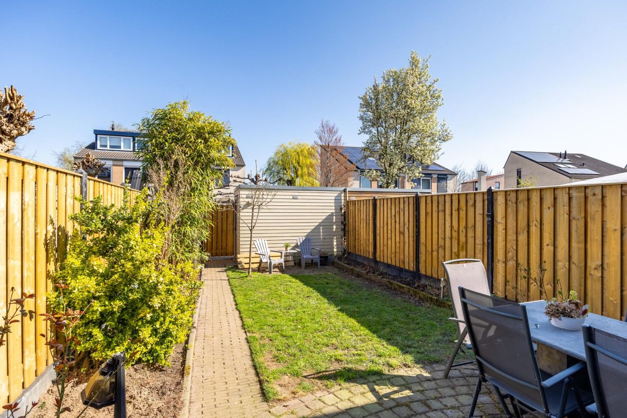 Te koop: Foto Woonhuis aan de Ien Dalessingel 225 in Zutphen