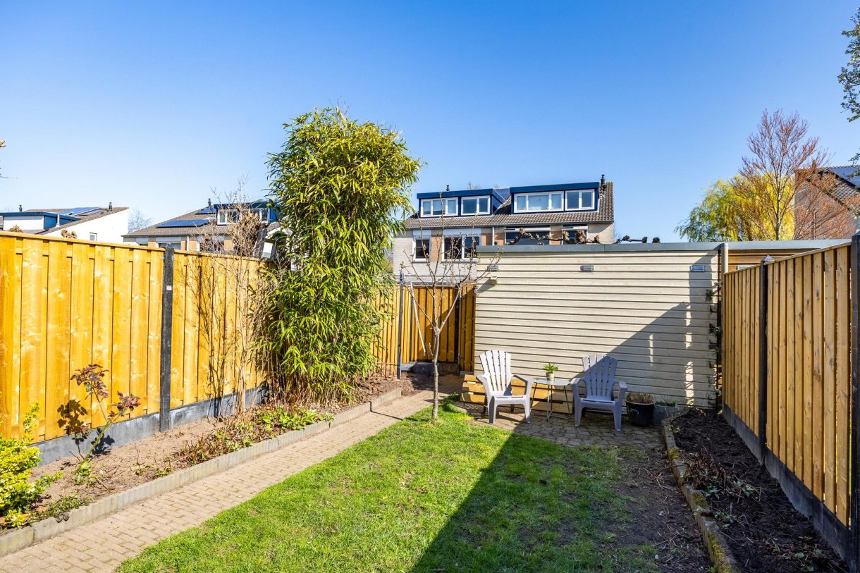 Te koop: Foto Woonhuis aan de Ien Dalessingel 225 in Zutphen