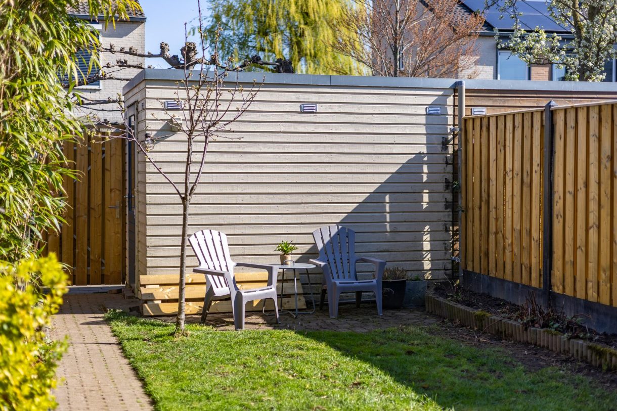 Te koop: Foto Woonhuis aan de Ien Dalessingel 225 in Zutphen