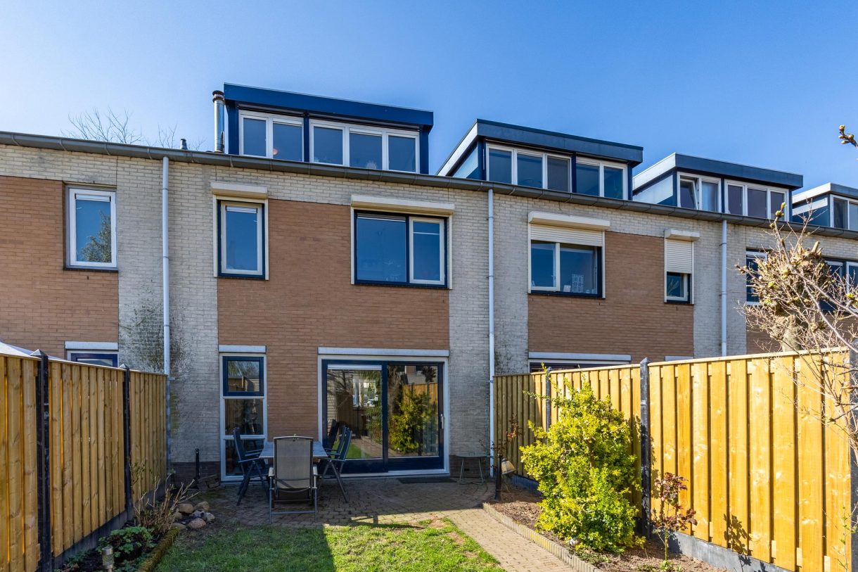 Te koop: Foto Woonhuis aan de Ien Dalessingel 225 in Zutphen