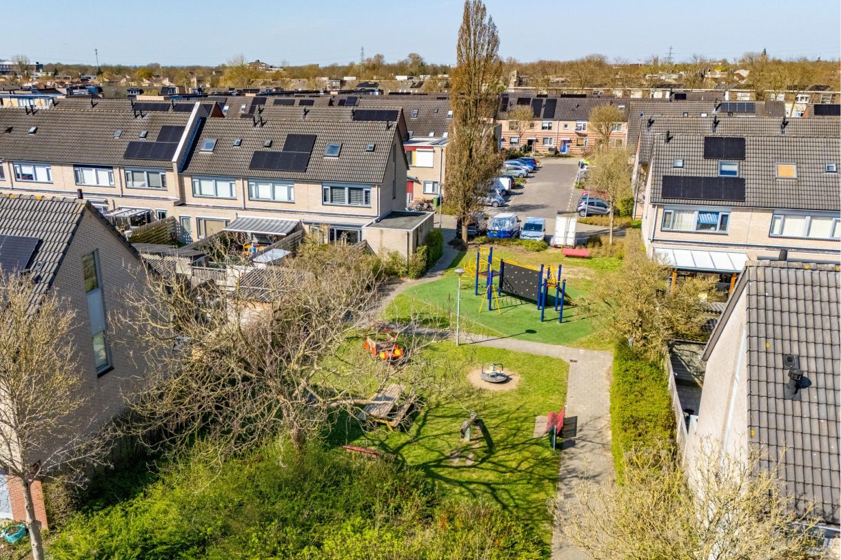 Te koop: Foto Woonhuis aan de Ien Dalessingel 225 in Zutphen