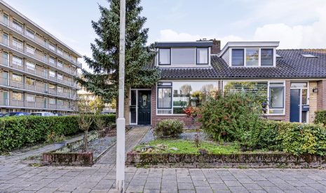 koop  Arnhem  Magerhorststraat 30 – Hoofdfoto