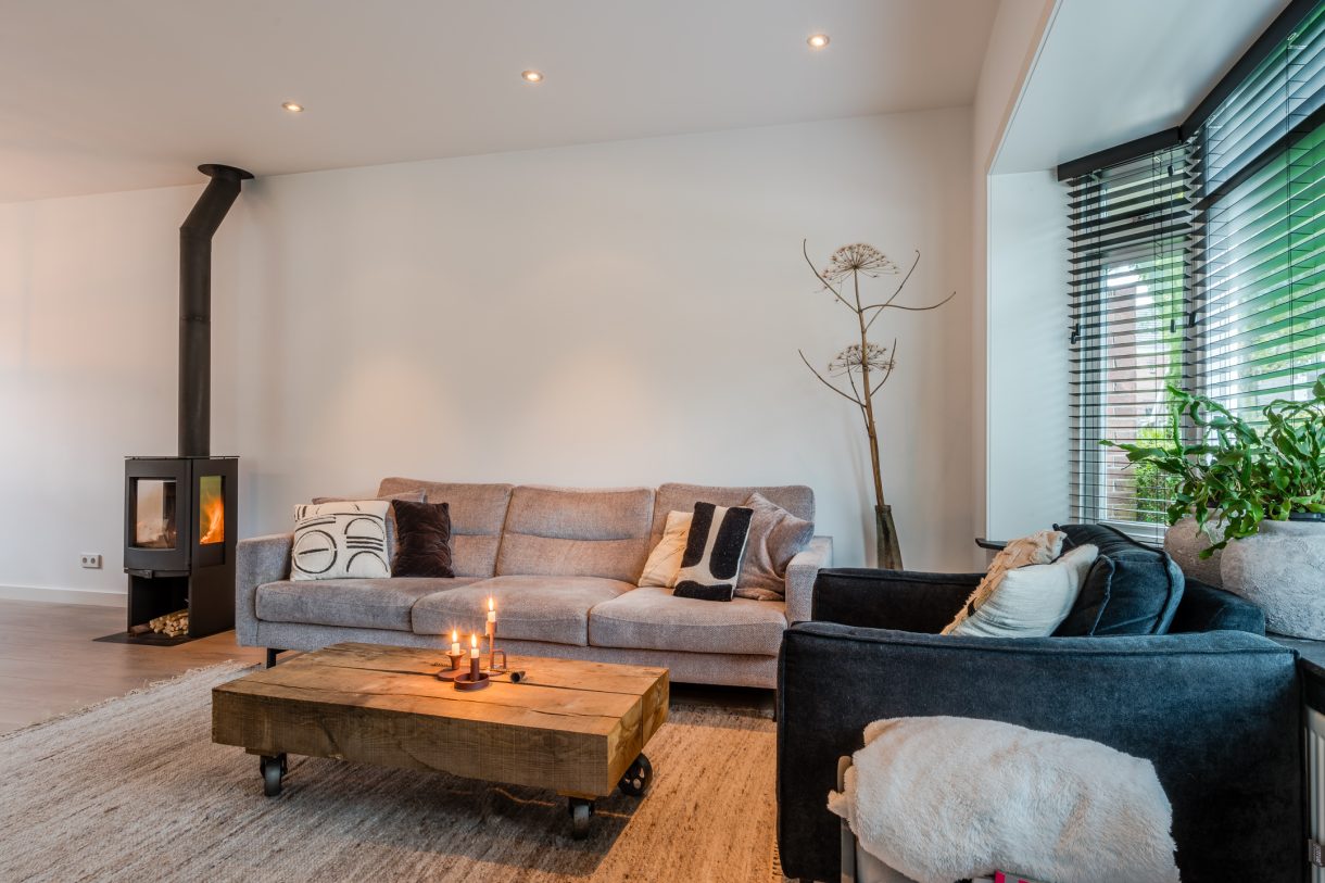 Te koop: Foto Woonhuis aan de Kerkstraat 121 in Bodegraven