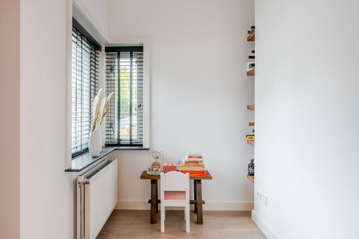 Te koop: Foto Woonhuis aan de Kerkstraat 121 in Bodegraven