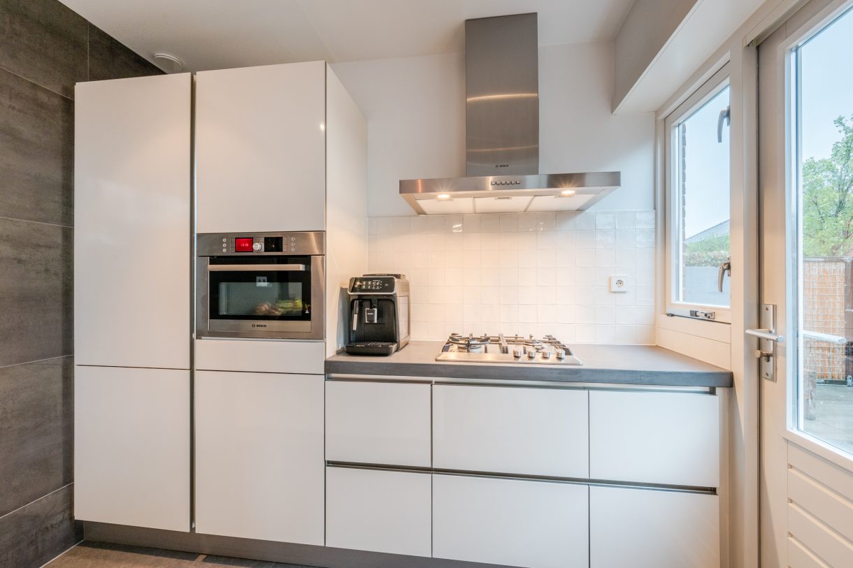 Te koop: Foto Woonhuis aan de Kerkstraat 121 in Bodegraven