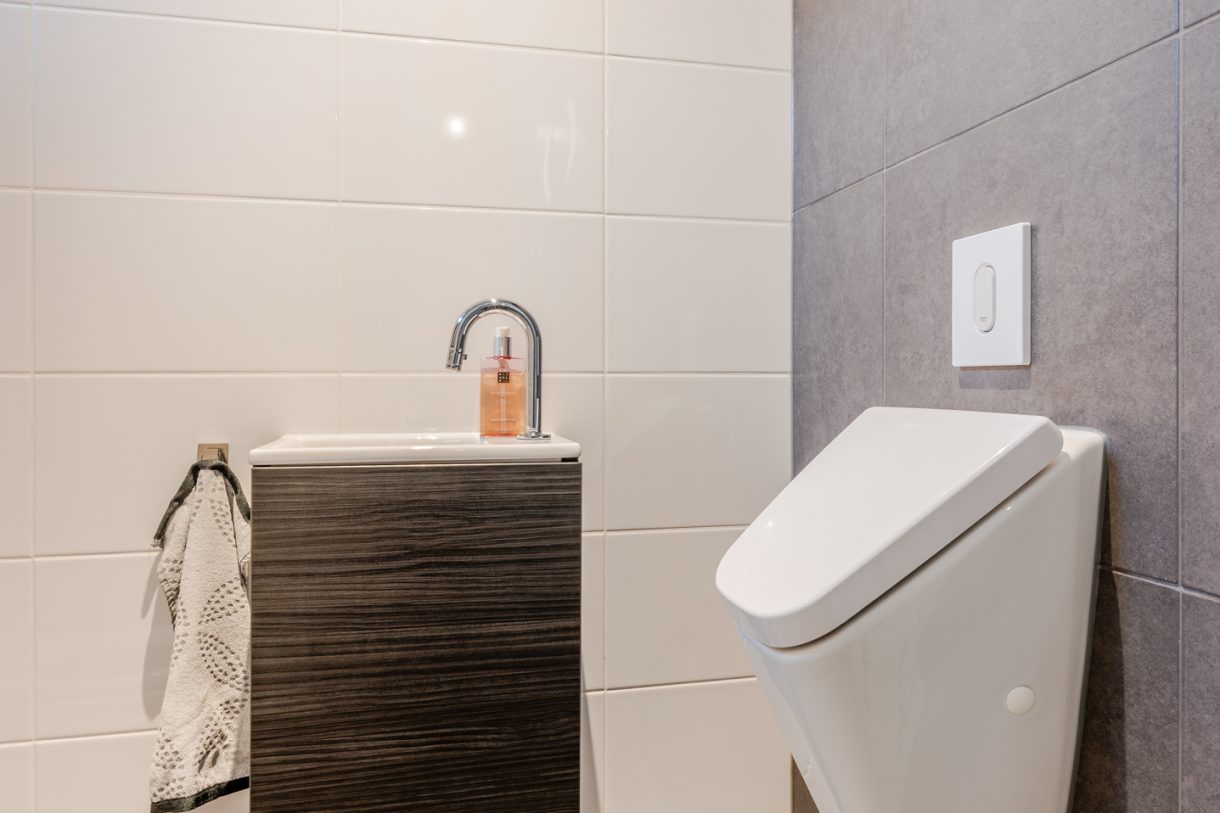 Te koop: Foto Woonhuis aan de Kerkstraat 121 in Bodegraven