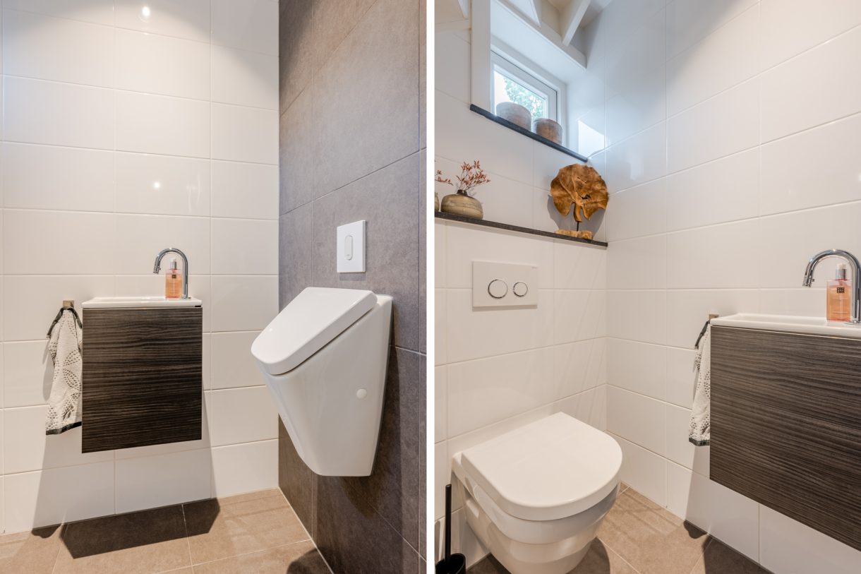 Te koop: Foto Woonhuis aan de Kerkstraat 121 in Bodegraven