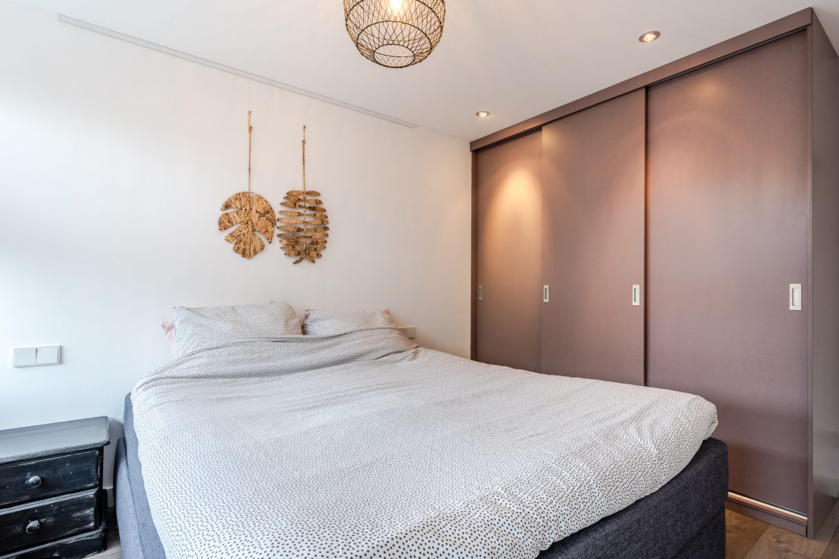 Te koop: Foto Woonhuis aan de Kerkstraat 121 in Bodegraven