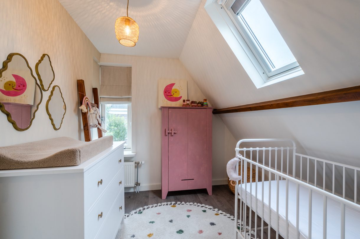 Te koop: Foto Woonhuis aan de Kerkstraat 121 in Bodegraven