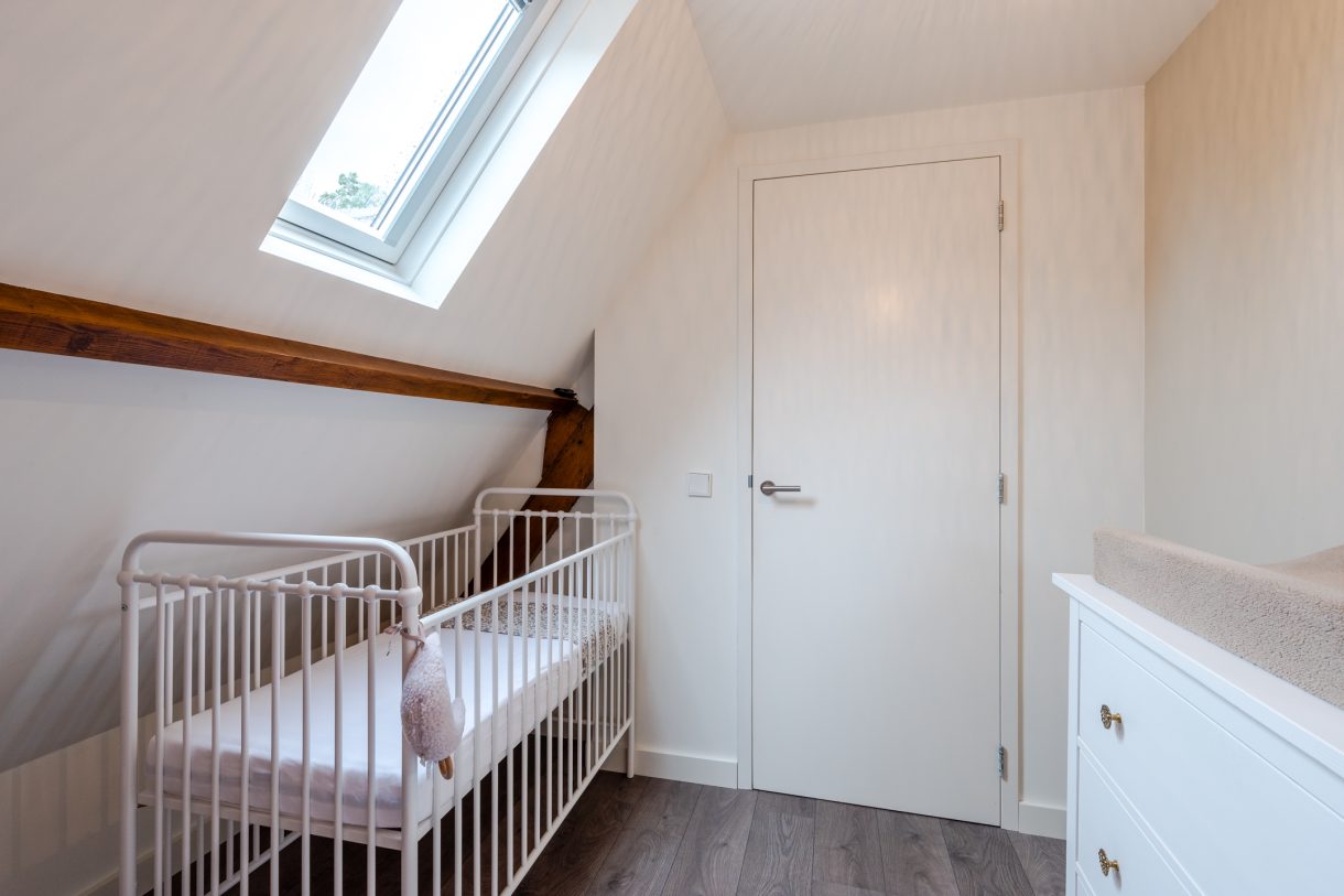 Te koop: Foto Woonhuis aan de Kerkstraat 121 in Bodegraven