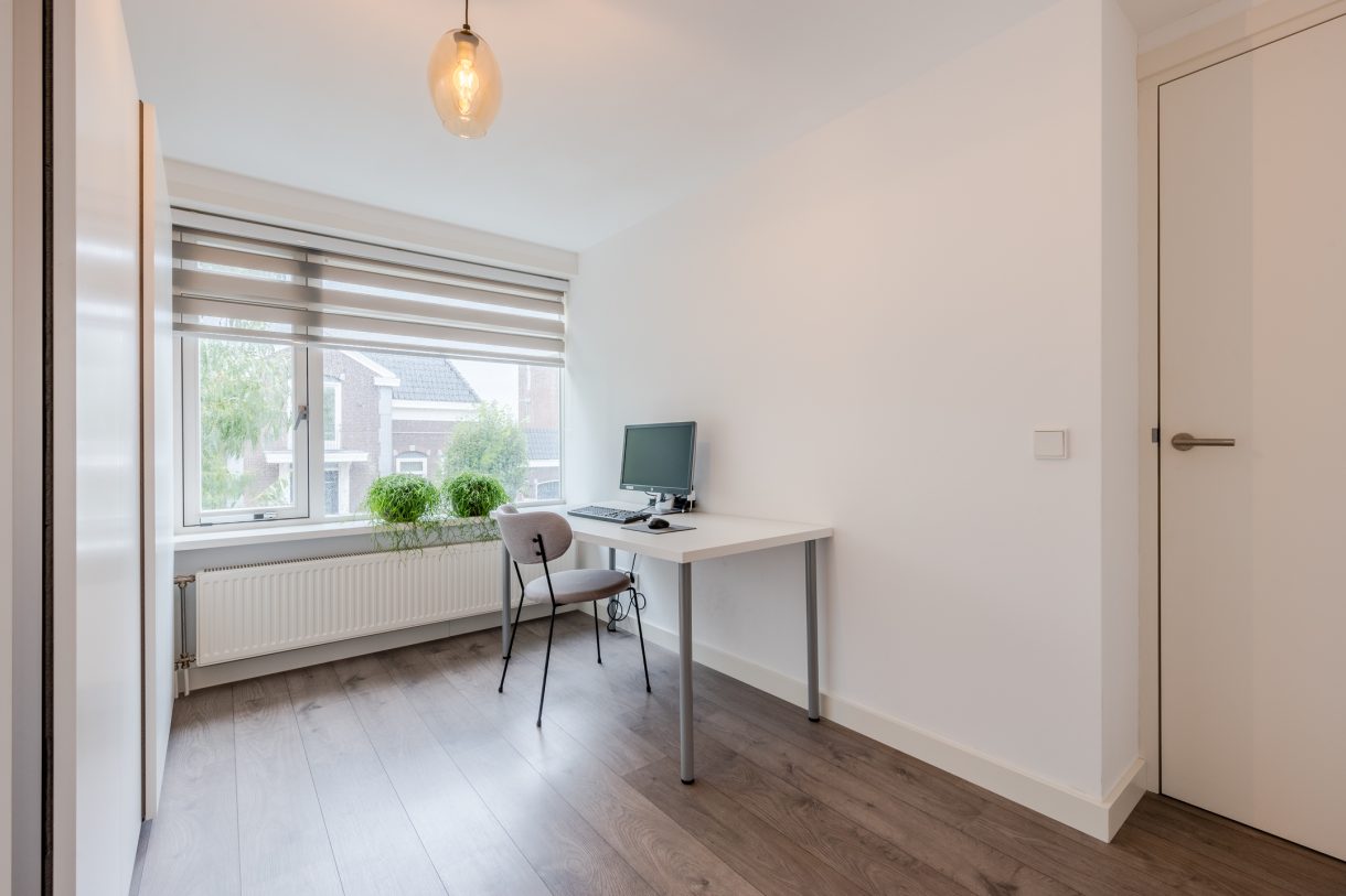 Te koop: Foto Woonhuis aan de Kerkstraat 121 in Bodegraven