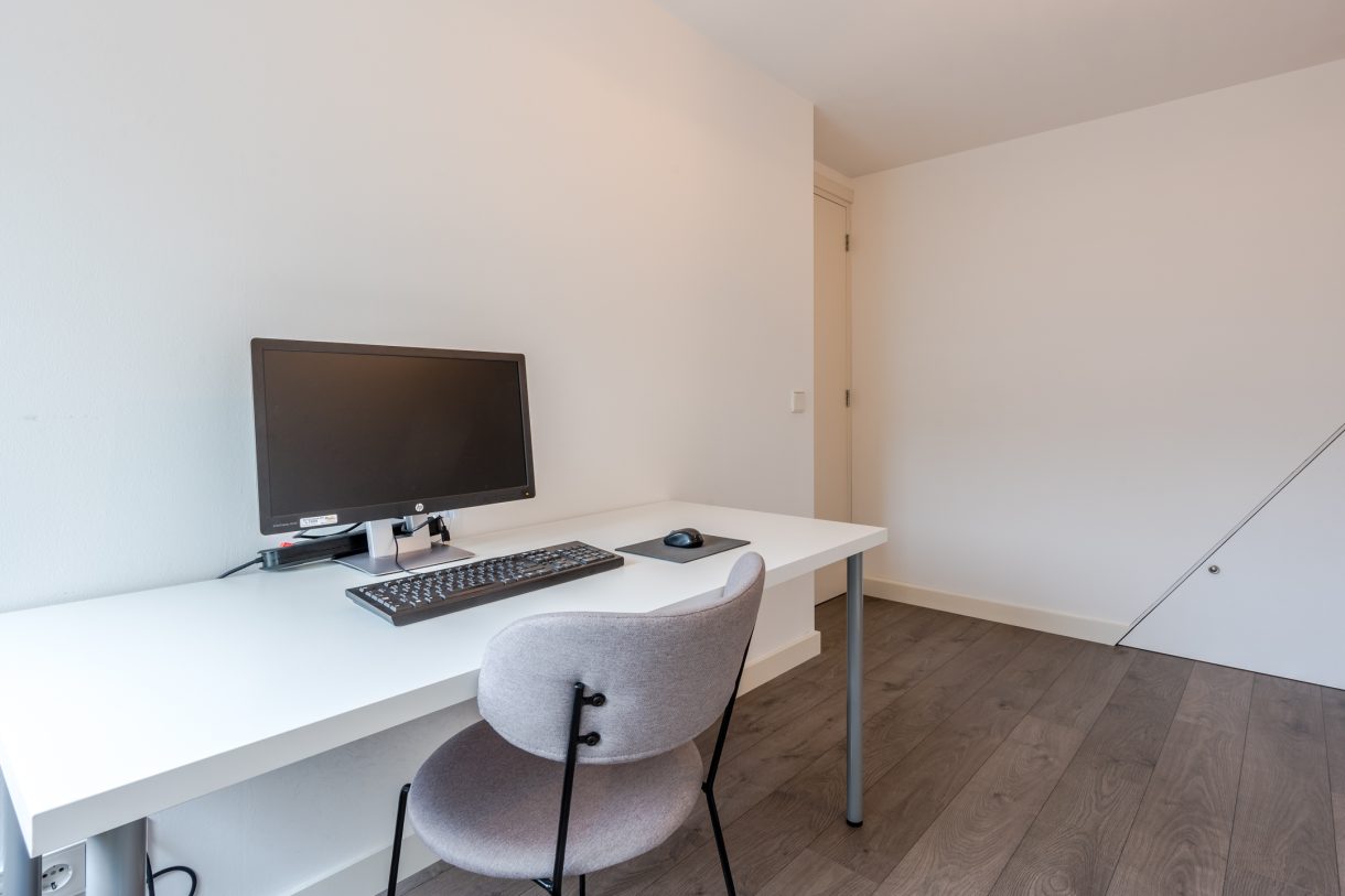 Te koop: Foto Woonhuis aan de Kerkstraat 121 in Bodegraven