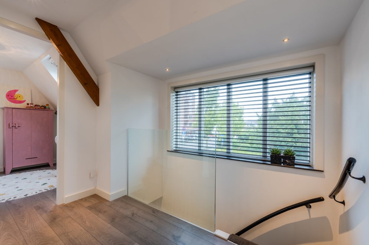 Te koop: Foto Woonhuis aan de Kerkstraat 121 in Bodegraven