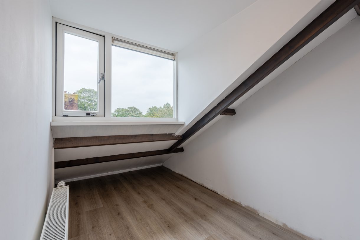 Te koop: Foto Woonhuis aan de Kerkstraat 121 in Bodegraven