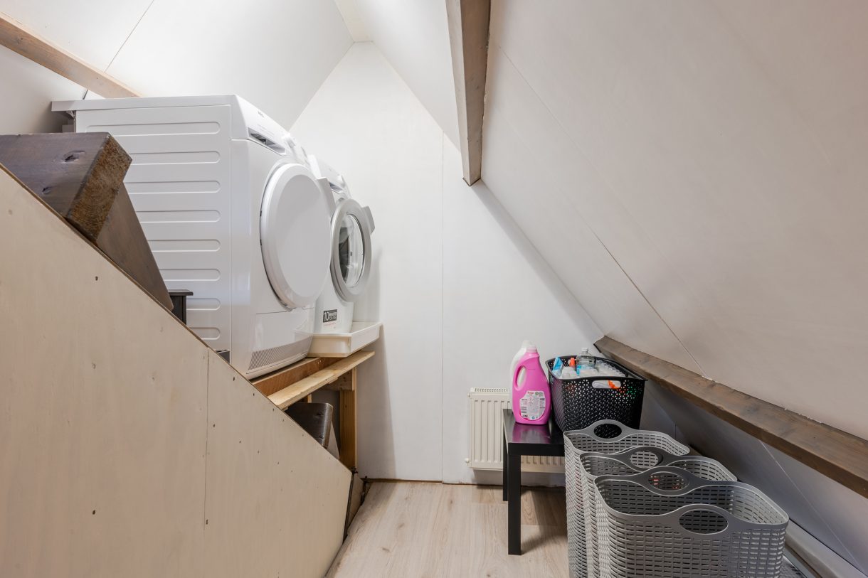 Te koop: Foto Woonhuis aan de Kerkstraat 121 in Bodegraven