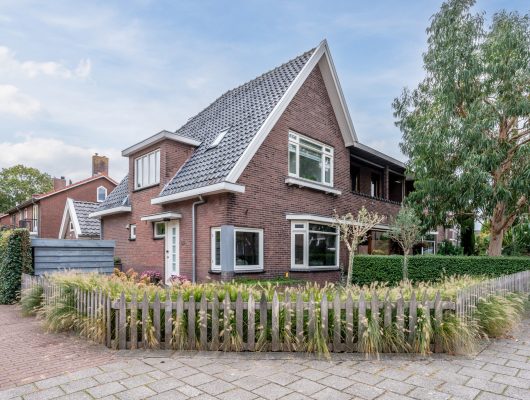 Hoofdfoto van Bodegraven Kerkstraat 121