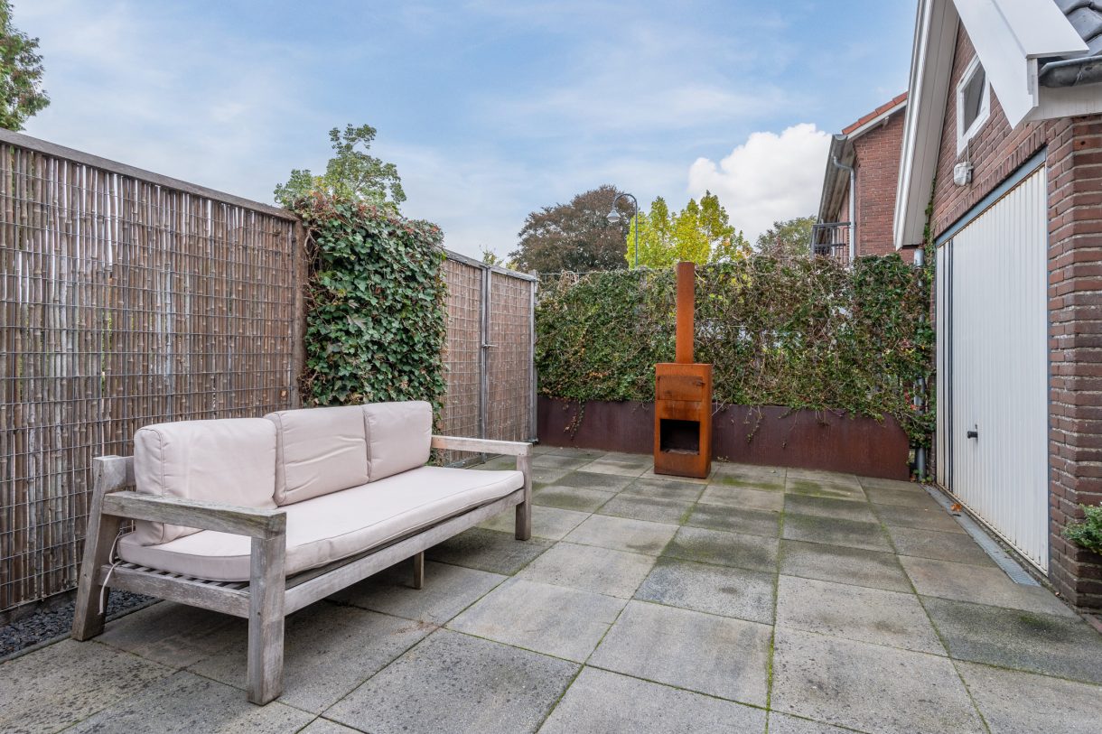 Te koop: Foto Woonhuis aan de Kerkstraat 121 in Bodegraven