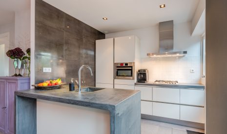 Te koop: Foto Woonhuis aan de Kerkstraat 121 in Bodegraven