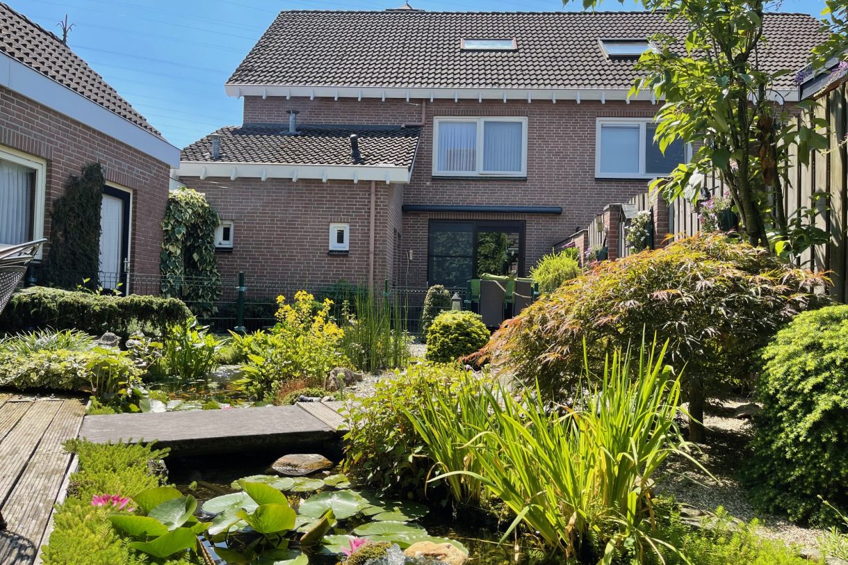 Te koop: Foto Woonhuis aan de Weemveld 3 in Zeeland