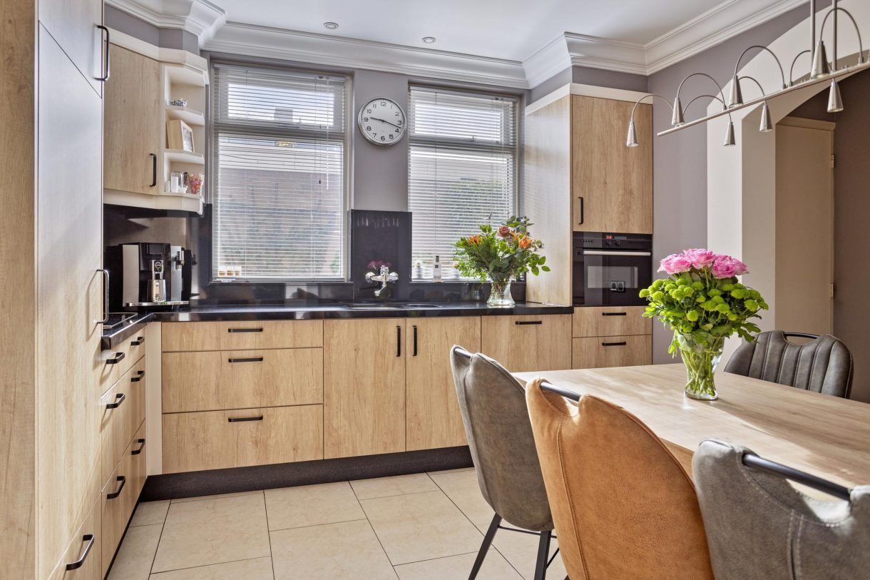 Te koop: Foto Woonhuis aan de Weemveld 3 in Zeeland