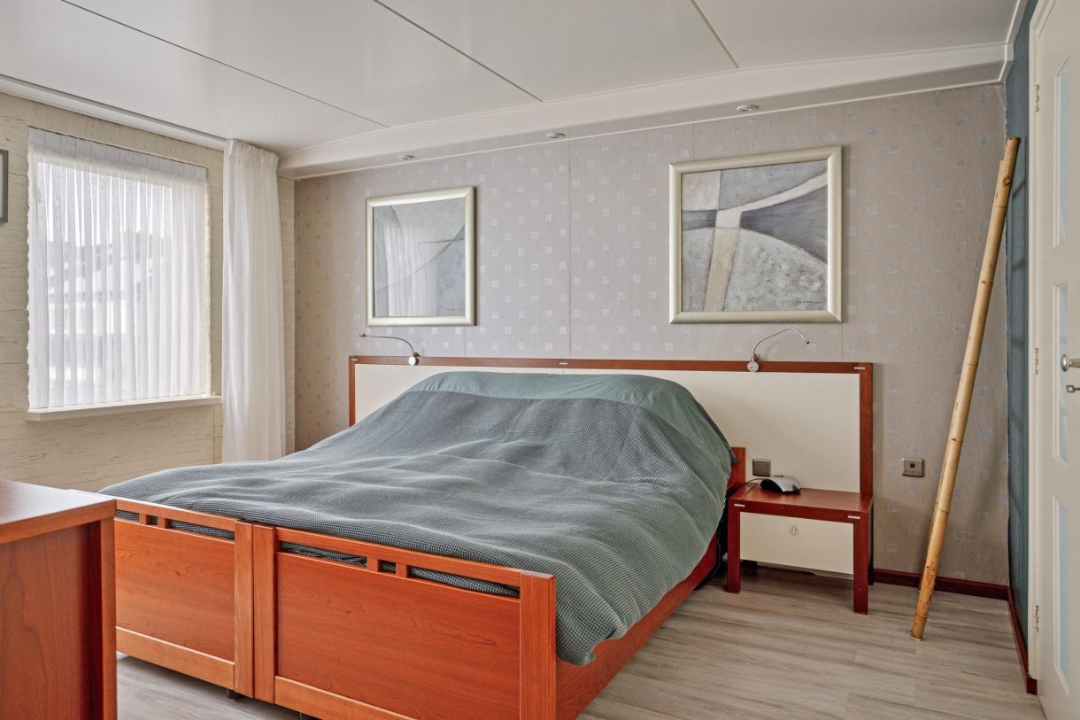 Te koop: Foto Woonhuis aan de Weemveld 3 in Zeeland