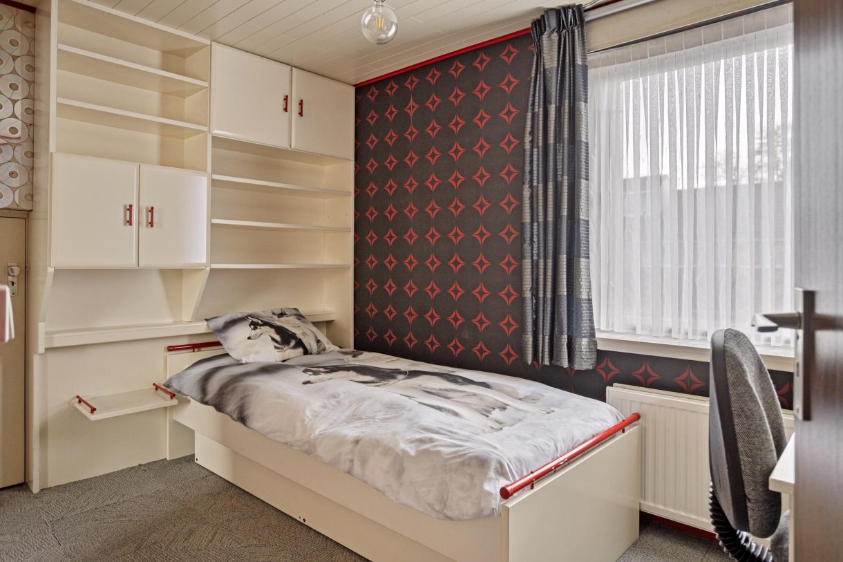 Te koop: Foto Woonhuis aan de Weemveld 3 in Zeeland