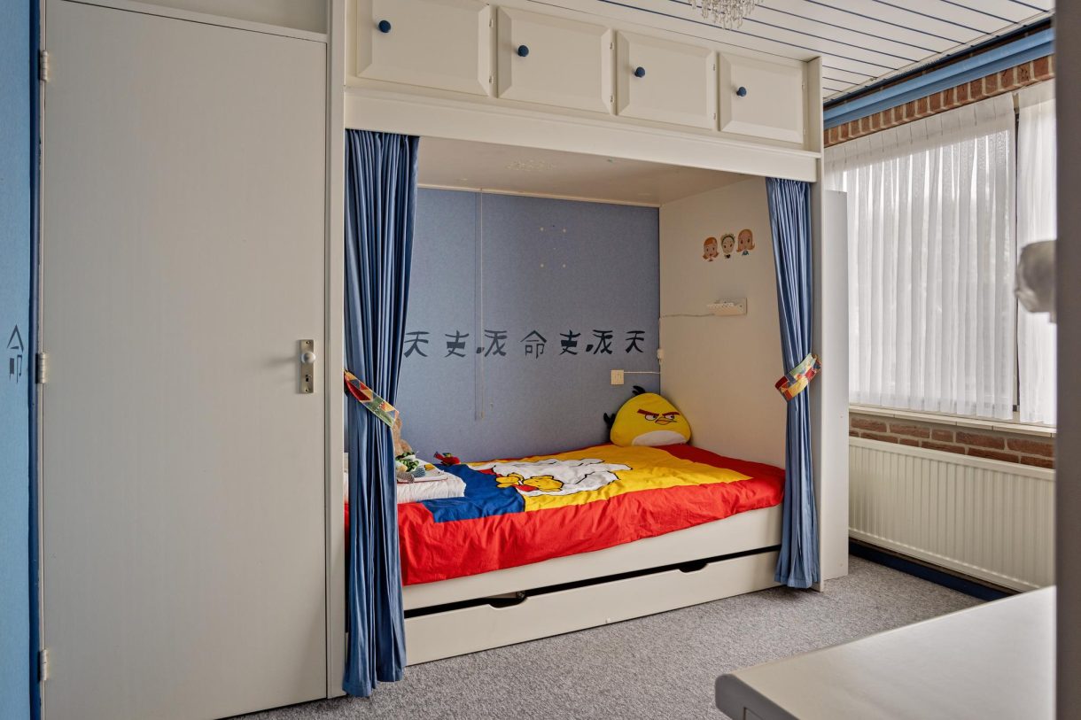 Te koop: Foto Woonhuis aan de Weemveld 3 in Zeeland