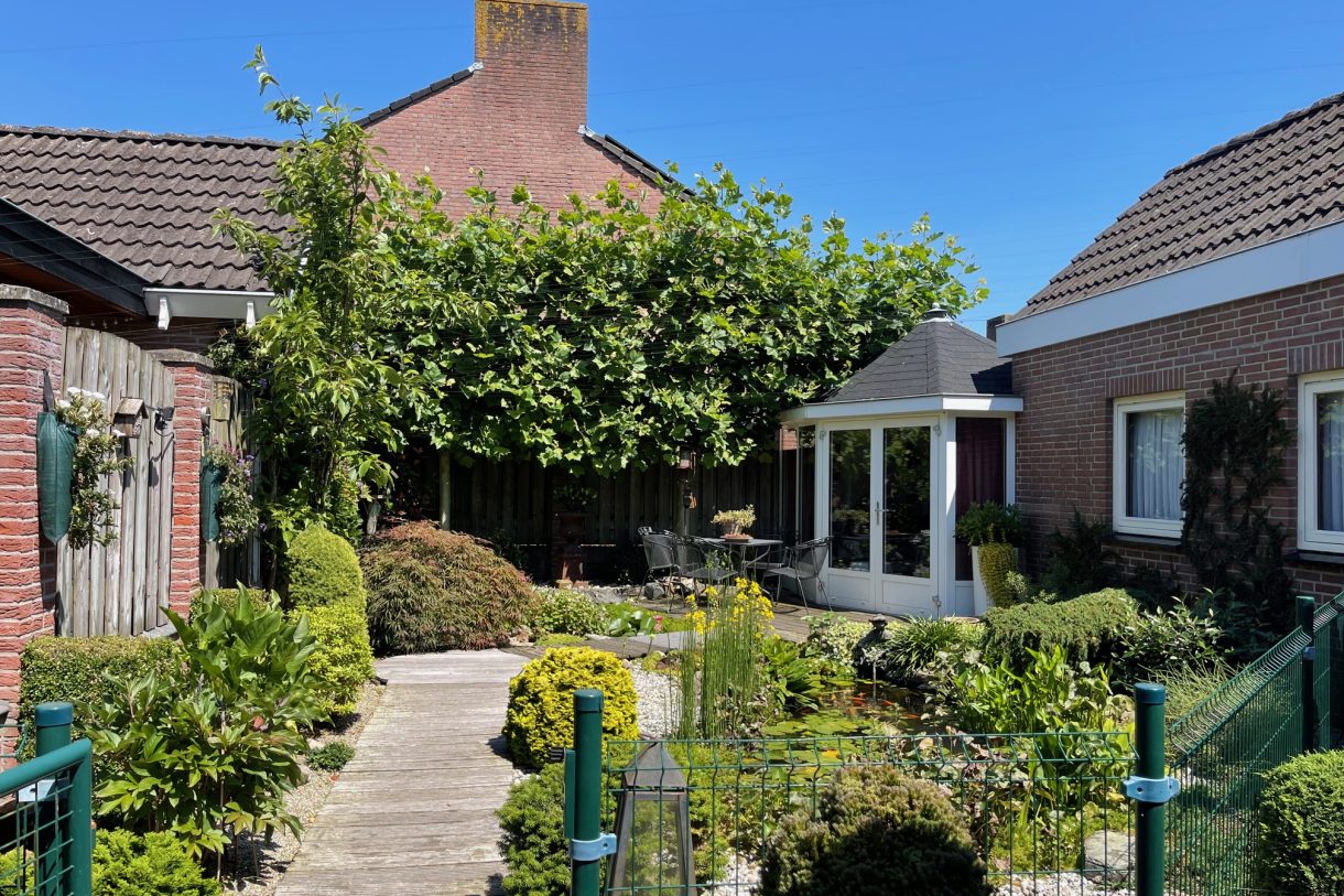 Te koop: Foto Woonhuis aan de Weemveld 3 in Zeeland