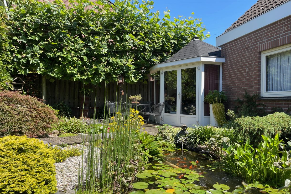 Te koop: Foto Woonhuis aan de Weemveld 3 in Zeeland